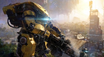 Titanfall 2