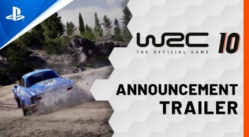 Bemutatkozott a WRC 10, amivel a versenysorozat ötvenedik évfordulóját ünneplik