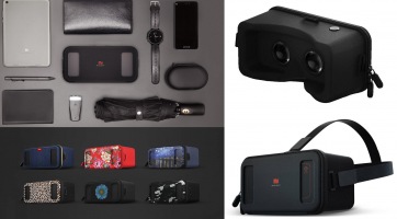 Bemutatkozott a Xiaomi VR headsetje