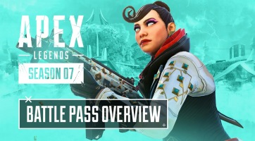 Apex Legends
