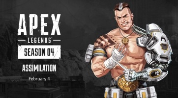 Apex Legends