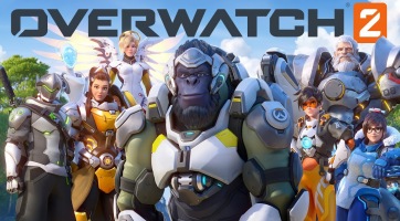 Bemutatkozott az Overwatch 2, tényleg kerültek bele sztori küldetések