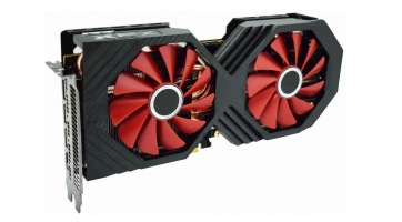 Bemutatkozott az XFX RX Vega 56 és Vega 64 Double Edition