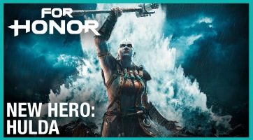 For Honor