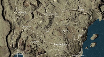 PUBG: BATTLEGROUNDS