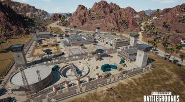 PUBG: BATTLEGROUNDS