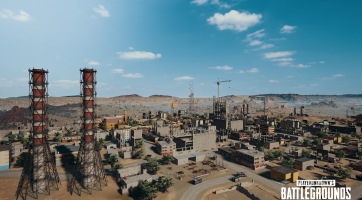 PUBG: BATTLEGROUNDS