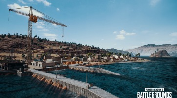 PUBG: BATTLEGROUNDS