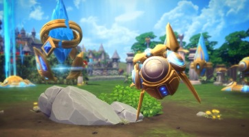 Heroes of the Storm