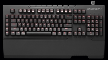 Bemutatkozott a CM Storm Gaming Trigger-Z