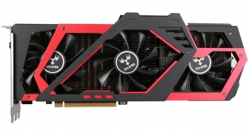 Bemutatkozott a Colorful iGame GeForce GTX 980 KUDAN