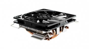 Bemutatkozott a Cooler Master új GeminII M4 CPU hűtője