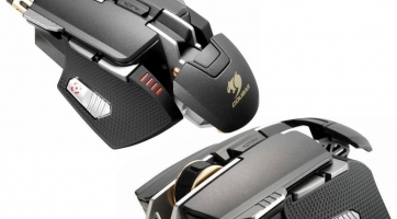 Bemutatkozott a Cougar 700M