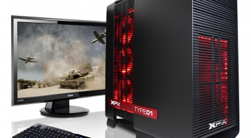 Bemutatkozott a CyberPowerPC Mega Miner család