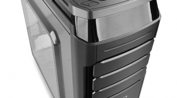 Bemutatkozott a DeepCool robotzsarujának második verziója