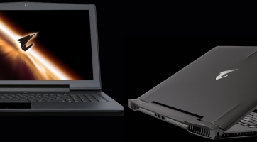 Bemutatkozott a frissített Aorus X7 gamer laptop