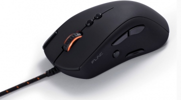 Bemutatkozott a Func MS-2 gamer egér
