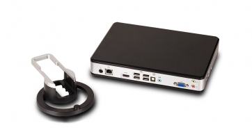 Bemutatkozott a Gigabyte új GB-TCD mini PC-je