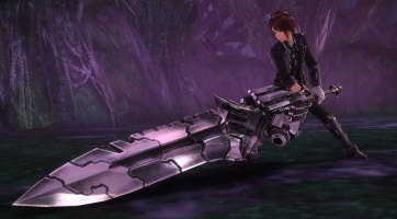 Bemutatkozott a God Eater Resurrection