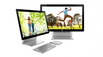 Bemutatkozott a HP új SpectreONE egybeépített PC-je