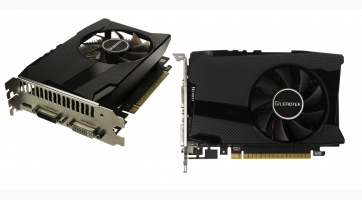 Bemutatkozott a Leadtek GTX 750 Ti OC és GTX 750 OC