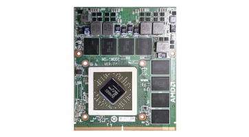 Bemutatkozott a leggyorsabb mobil GPU