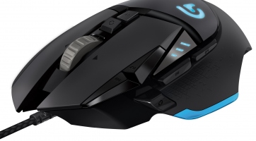 Bemutatkozott a Logitech legújabb egere