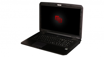 Bemutatkozott a Maingear új Nomad 17-es gamer laptopja