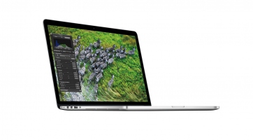 Bemutatkozott a megújult Apple MacBook Pro