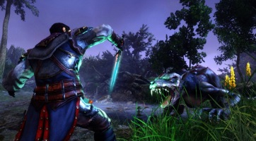Bemutatkozott a Risen 3: Titan Lords - Enhanced Edition gyűjtői kiadása