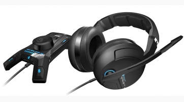 Bemutatkozott a ROCCAT Kave XTD 5.1 Digital