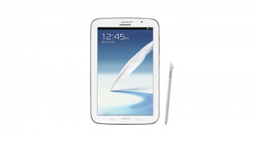 Bemutatkozott a Samsung Galaxy Note 8.0