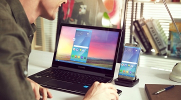 Bemutatkozott a Samsung S6 edge+ és a Note 5