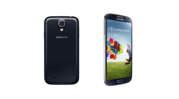 Bemutatkozott a Samsung új Galaxy S 4 telefonja