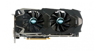 Bemutatkozott a Sapphire új HD 7970 GHz Edition 6GB Toxic gyorsítója