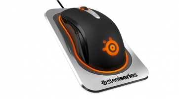 Bemutatkozott a SteelSeries Sensei Wireless