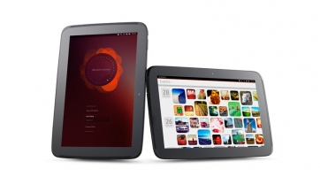 Bemutatkozott a tabletekre kihegyezett Ubuntu