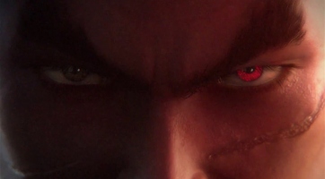 Bemutatkozott a Tekken 7 legújabb harcosa, Shaheen