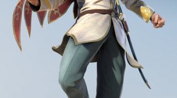 Tekken 7