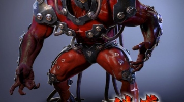 Tekken 7