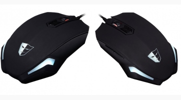 Bemutatkozott a Tesoro Gungnir Black