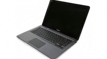 Bemutatkozott a Toshiba első ultrabookja