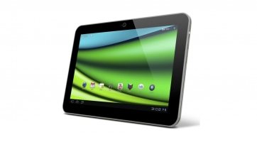 Bemutatkozott a Toshiba új Excite tabletje