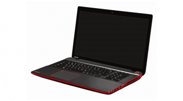 Bemutatkozott a Toshiba új Qosmio X70-es gamer laptopja