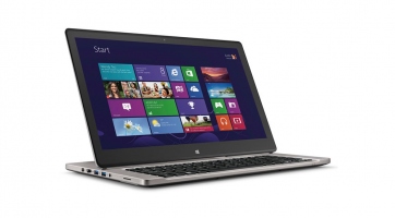 Bemutatkozott az Acer új Aspire R7 noteszgépe