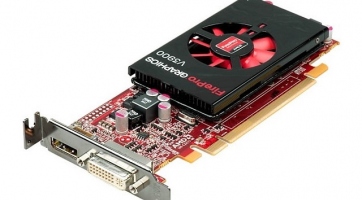 Bemutatkozott az AMD új FirePro V3900-as videokártyája