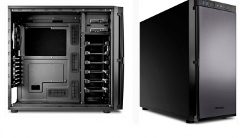 Bemutatkozott az Antec P100 ház