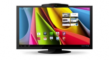 Bemutatkozott az Archos új TV Connect kiegészítője