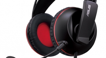 Bemutatkozott az ASUS Cerberus headset