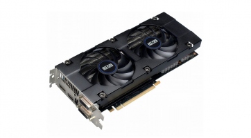 Bemutatkozott az ELSA új GTX 770 SAC gyorsítója